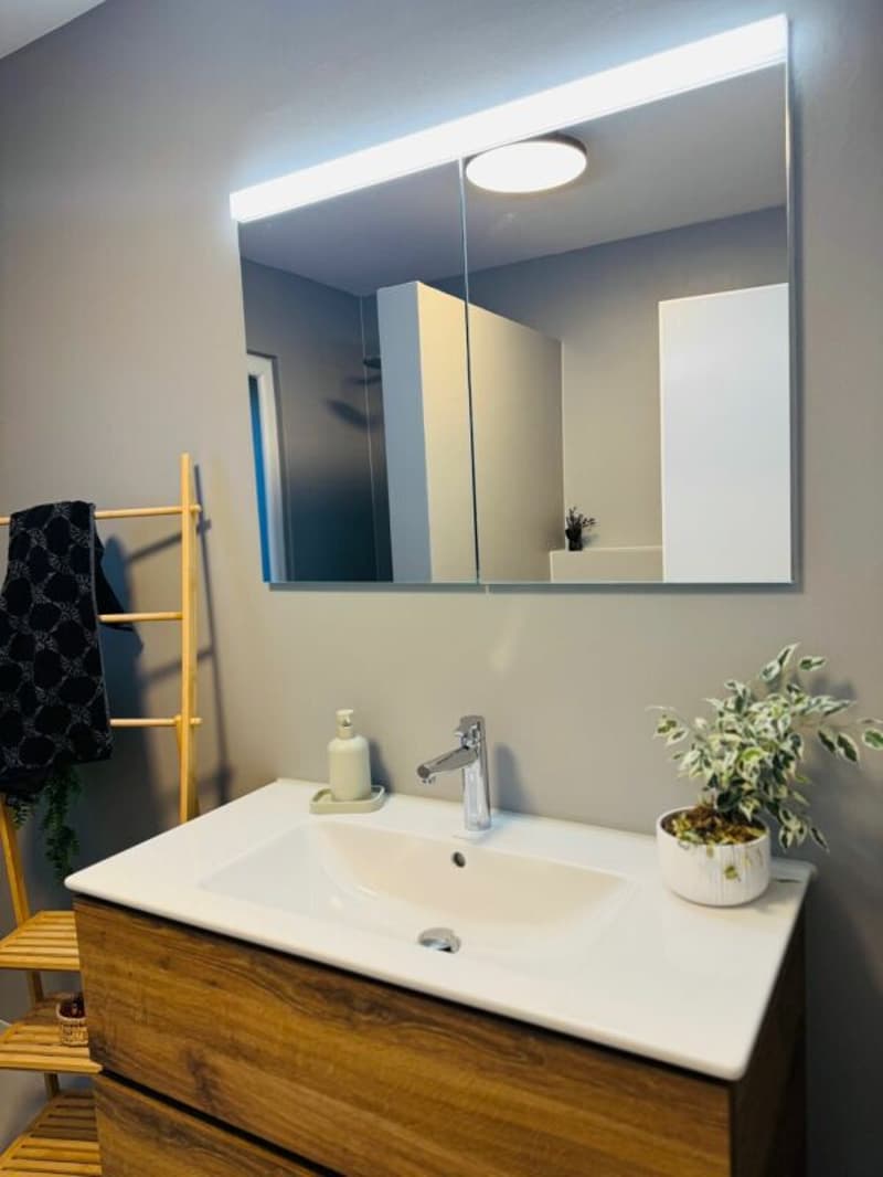 Maison unifamiliale à vendre avec réserve de terrain à bâtir CHF 1'030'000.- (16)