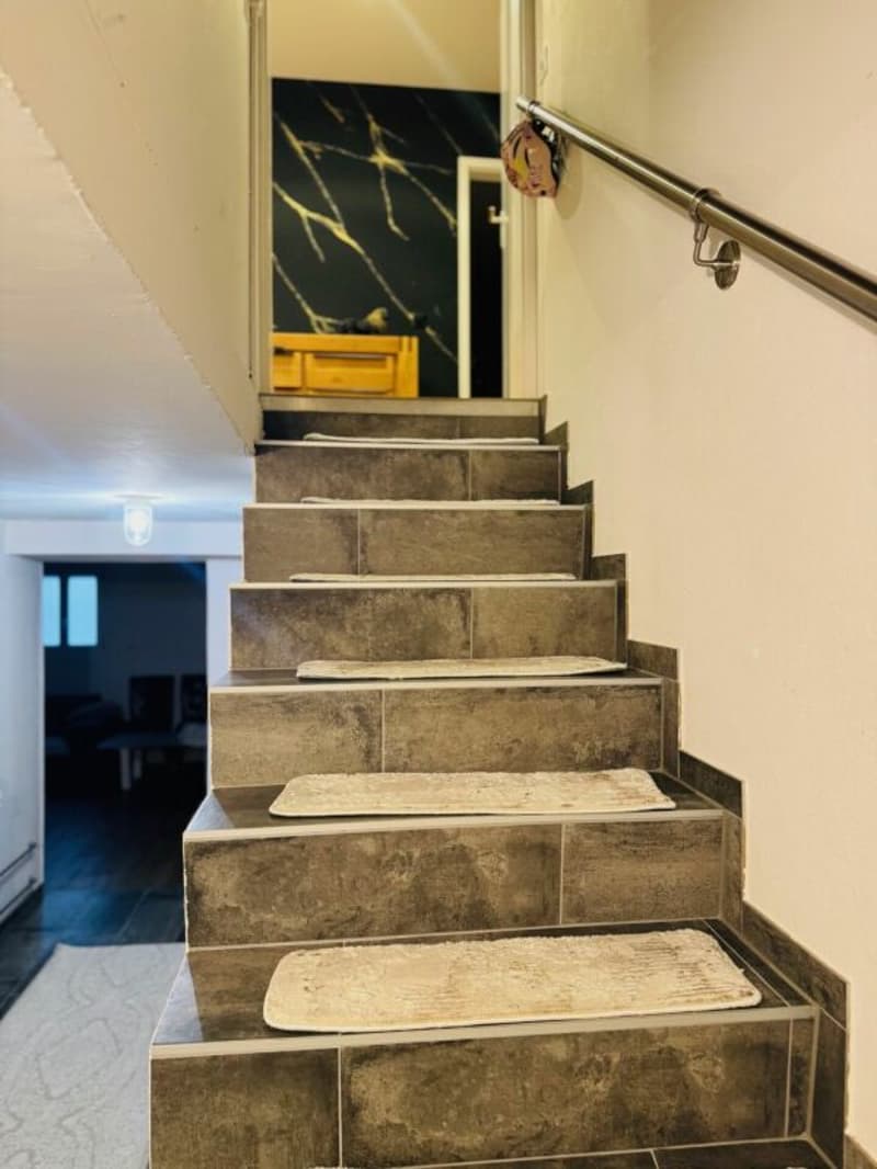Maison unifamiliale à vendre avec réserve de terrain à bâtir CHF 1'030'000.- (17)