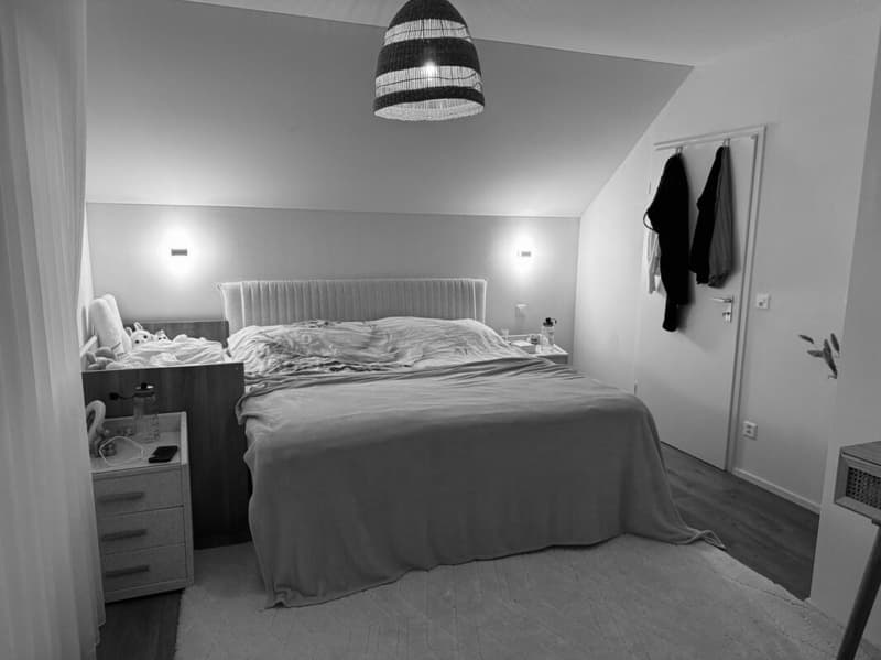 Maison unifamiliale à vendre avec réserve de terrain à bâtir CHF 1'030'000.- (6)