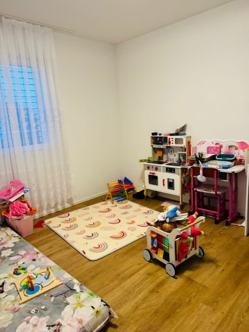Maison unifamiliale à vendre avec réserve de terrain à bâtir CHF 1'030'000.- (11)