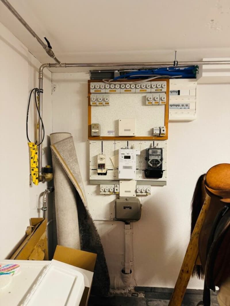 Maison unifamiliale à vendre avec réserve de terrain à bâtir CHF 1'030'000.- (26)