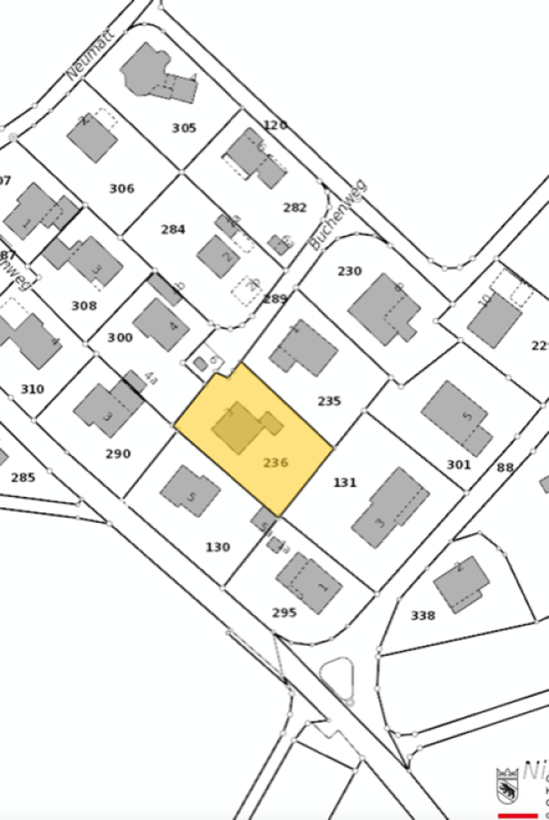 Maison unifamiliale à vendre avec réserve de terrain à bâtir CHF 1'030'000.- (33)