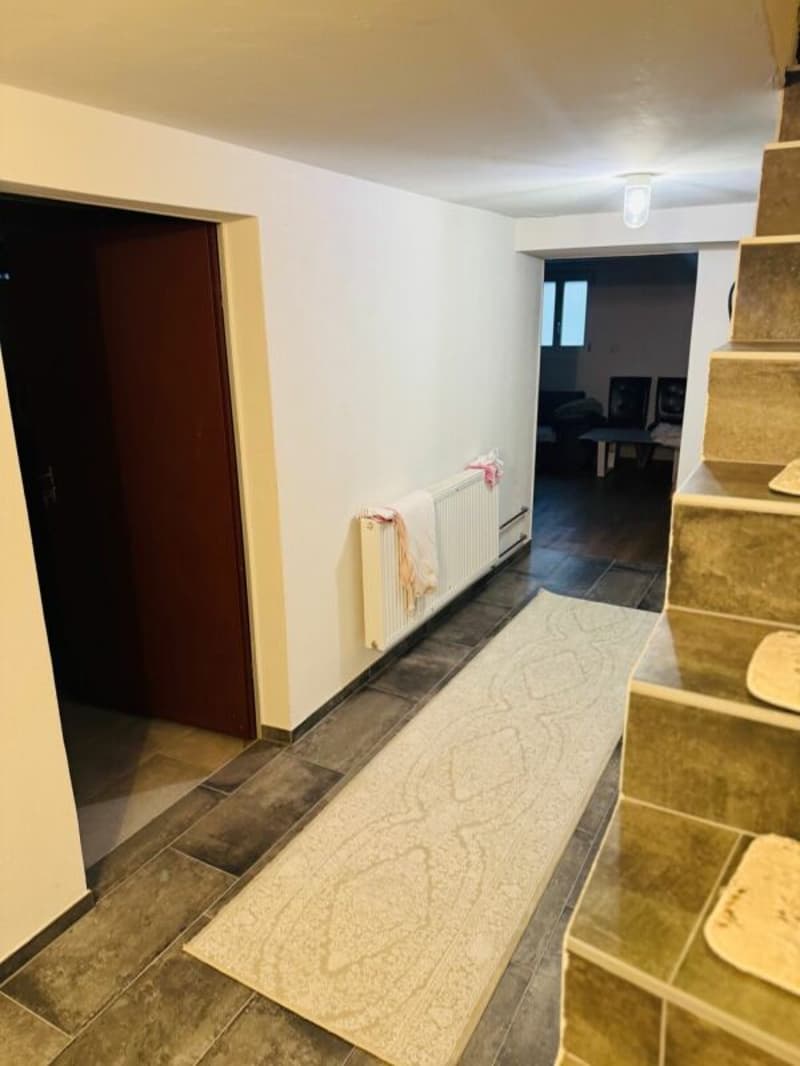 Maison unifamiliale à vendre avec réserve de terrain à bâtir CHF 1'030'000.- (18)