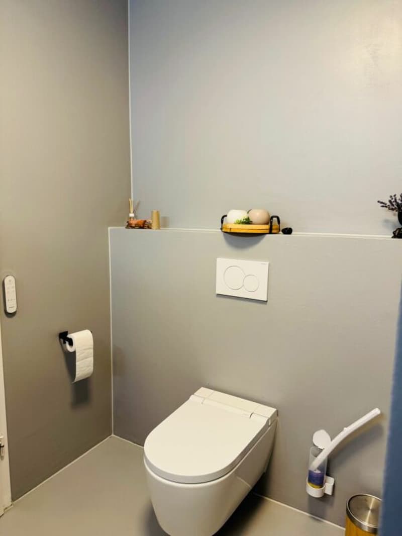 Maison unifamiliale à vendre avec réserve de terrain à bâtir CHF 1'030'000.- (25)
