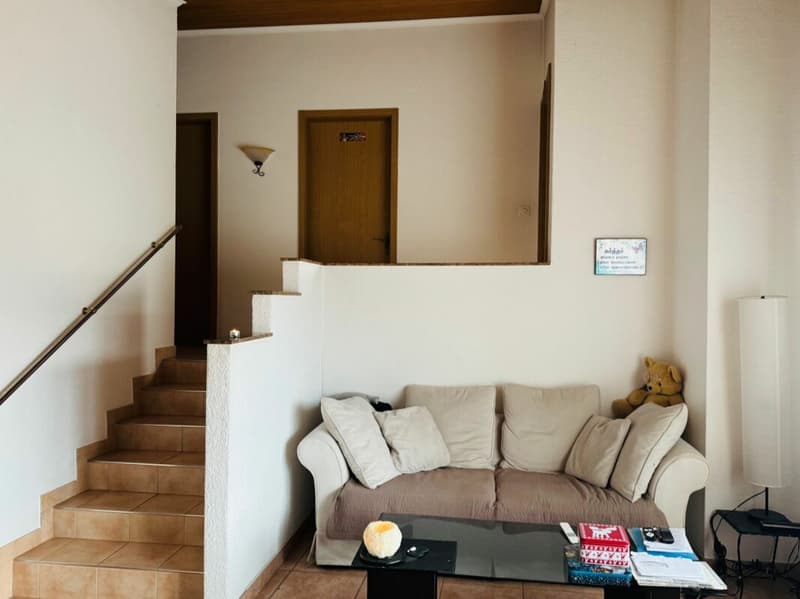 6.5 Zimmer Einfamilienhaus mit zusätzlich Bauprojekt. (9)