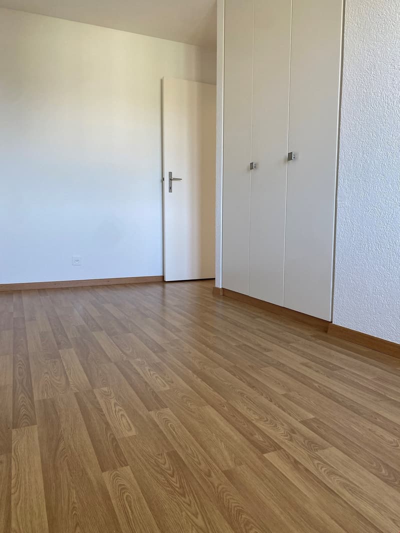 Charming 3.5-room apartment with balcony and beautiful view in Teufenthal AG (7)
