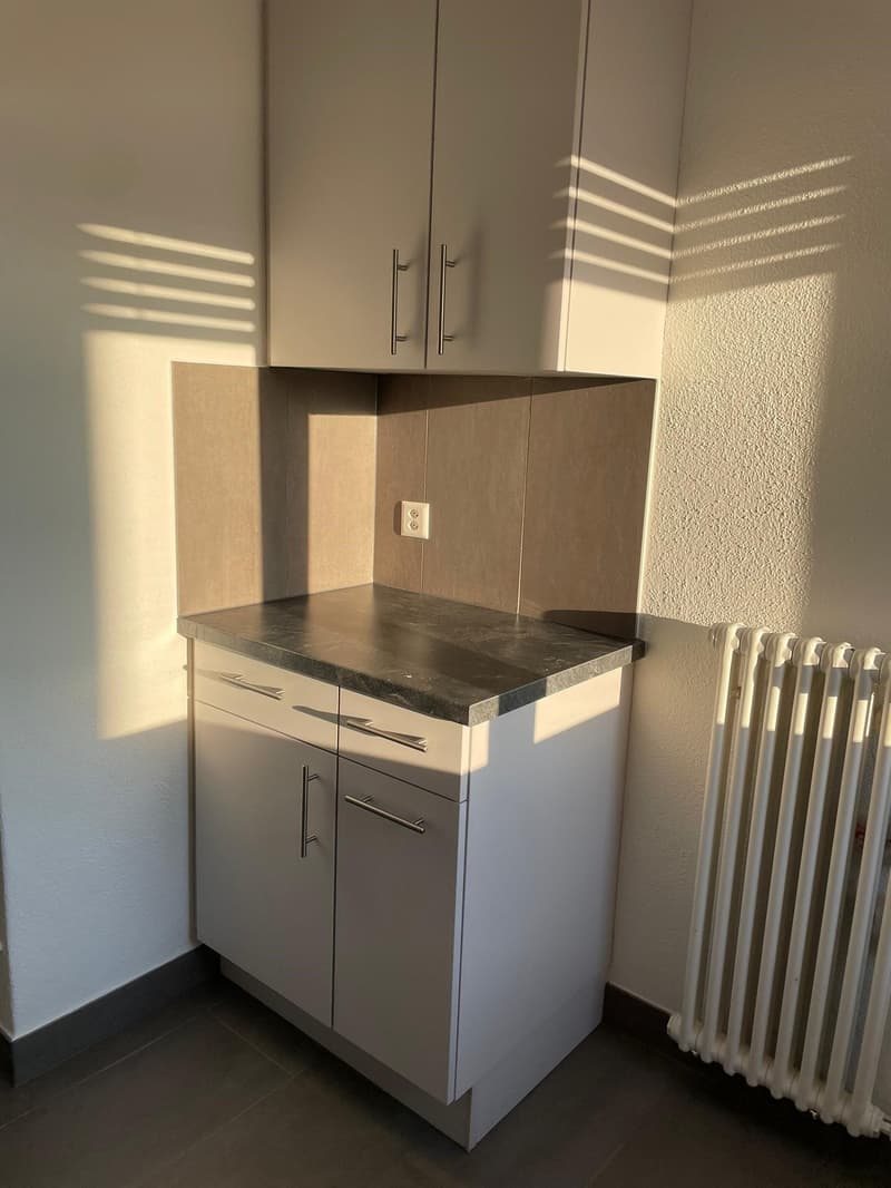 Modern 3.5-room apartment with balcony and view in Oftringen (3)