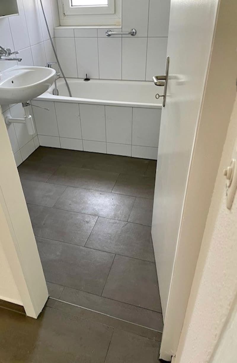 Modern 3.5-room apartment with balcony and view in Oftringen (6)