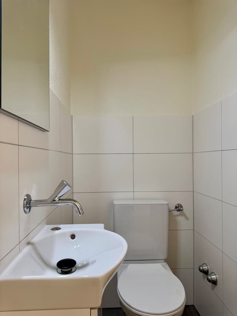 Helle 3.5-Zimmer-Wohnung mit Balkon und toller Aussicht in Rümlang (5)