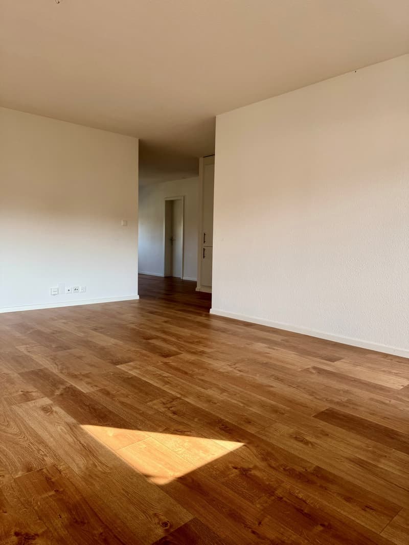 Helle 3.5-Zimmer-Wohnung mit Balkon und toller Aussicht in Rümlang (8)