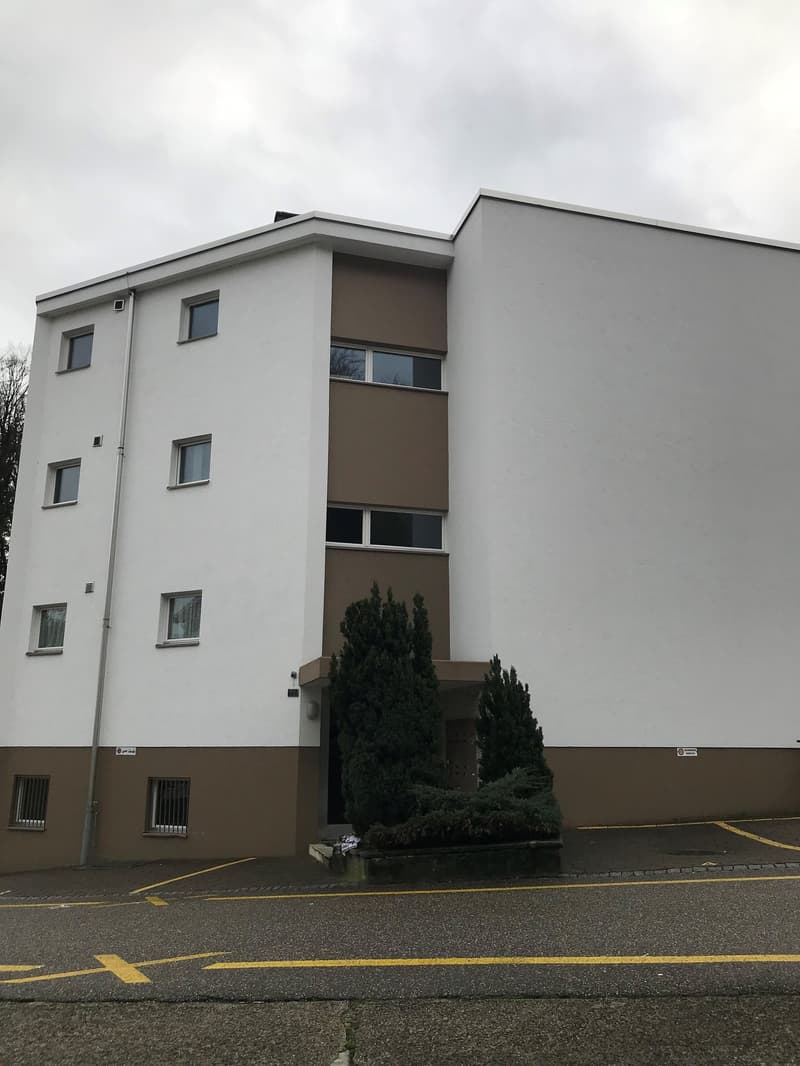 Zu vermieten mehrere offene Parkplätze (1)
