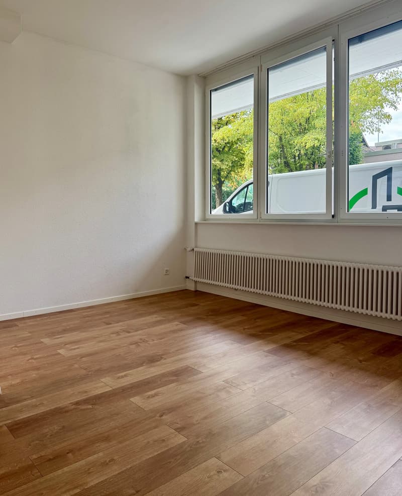 Gemütliches Studio-Apartment in Rümlang – sofort verfügbar! (5)