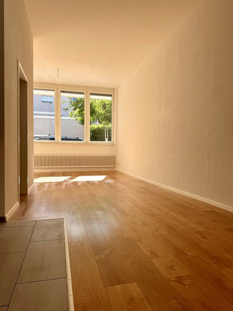 Gemütliches Studio-Apartment in Rümlang – sofort verfügbar! (3)