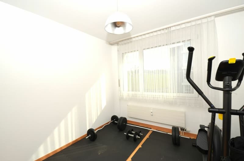 Oasi di benessere sulla pendice soleggiata di Gossau (12)