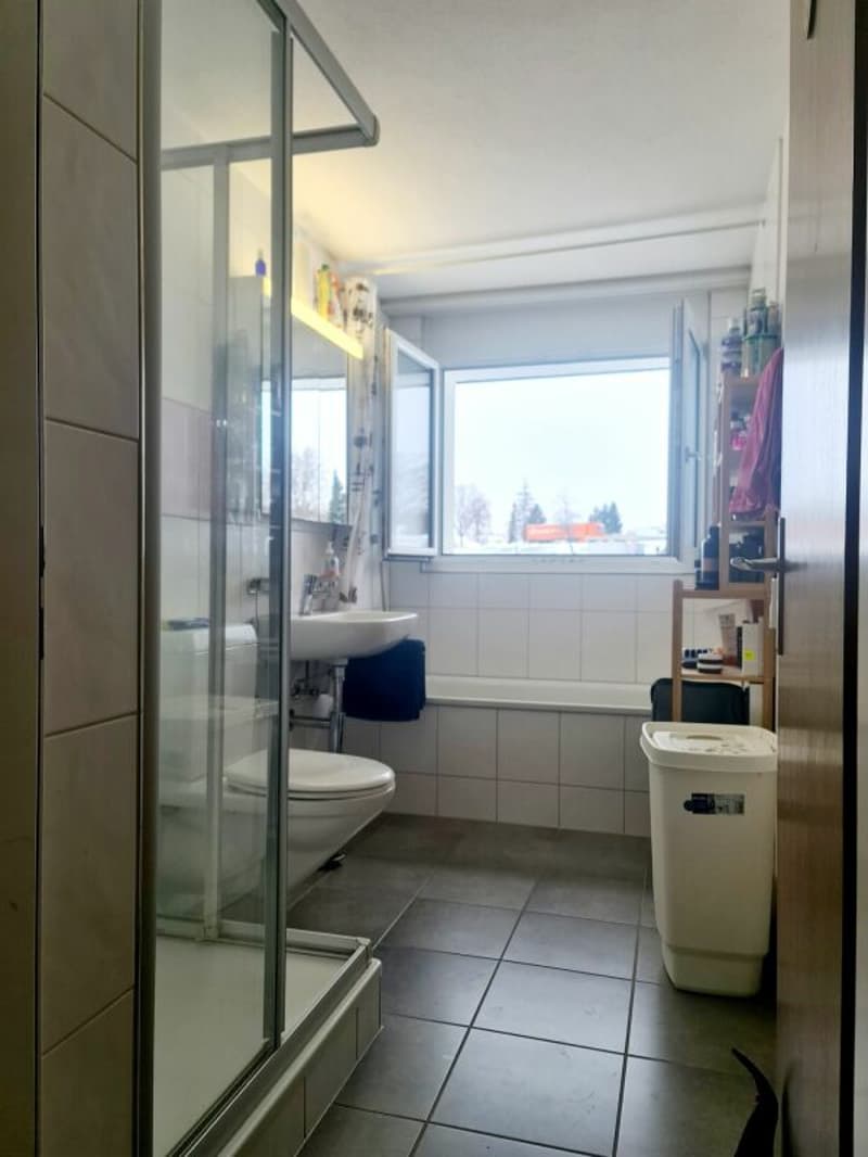 Oasi di benessere sulla pendice soleggiata di Gossau (8)