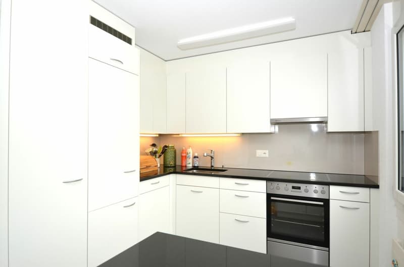 Oasi di benessere sulla pendice soleggiata di Gossau (4)