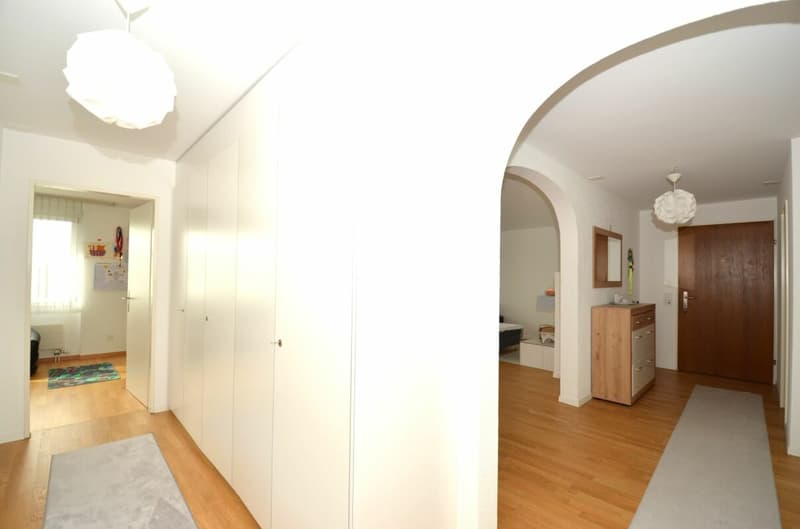 Oasi di benessere sulla pendice soleggiata di Gossau (7)