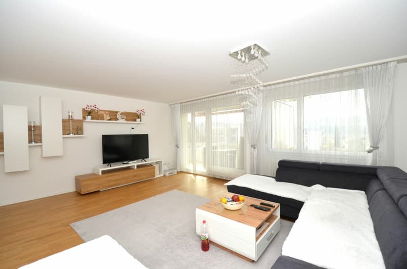 Oasi di benessere sulla pendice soleggiata di Gossau (10)