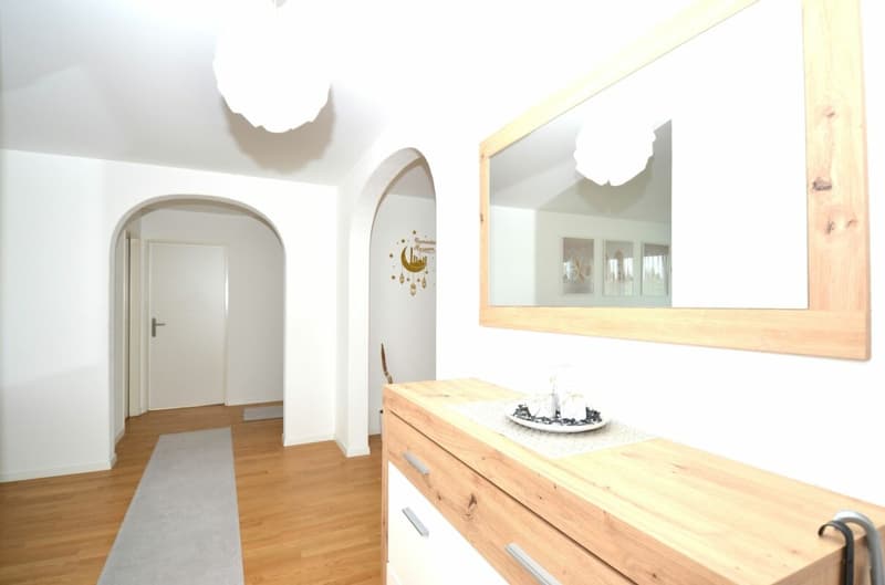 Oasi di benessere sulla pendice soleggiata di Gossau (6)