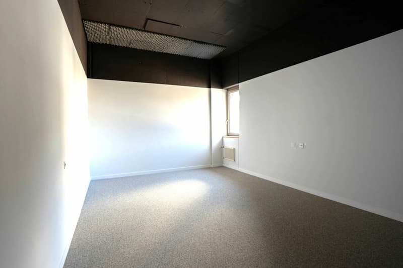 Büro- oder Praxisraum im Zentrum Frauenfelds (1)