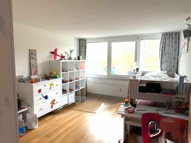 Traumhafte 4 ½ Zimmer-Attikawohnung mit Weitsicht auf die Berner Alpen (7)