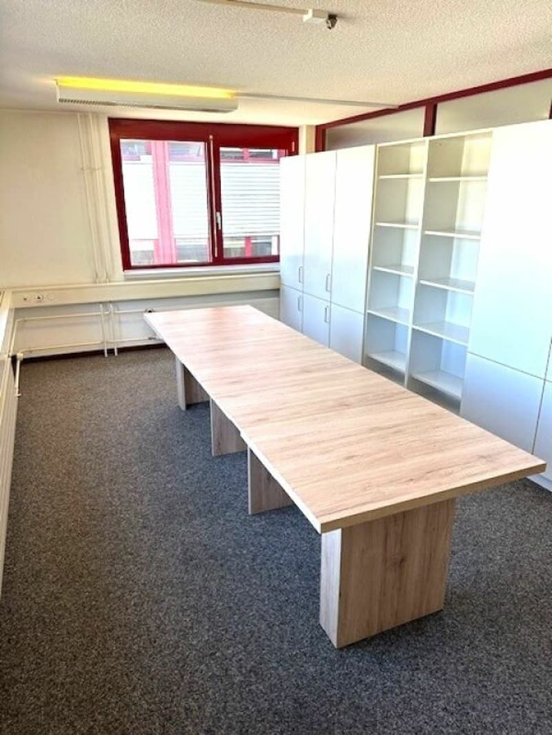 Spazi flessibili per uffici, studi e attività commerciali - Il vostro nuovo mondo del lavoro (7)