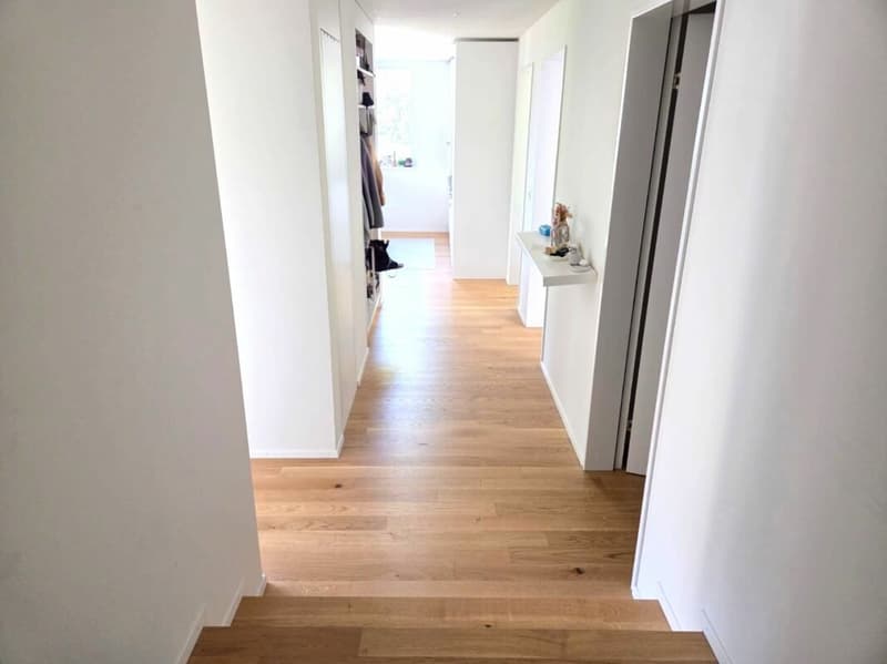 Ampio appartamento di 3 ½ locali nel comune più favorevole in termini di tasse del Canton Turgovia (4)