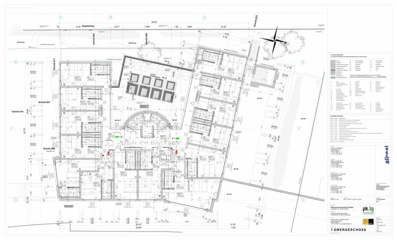 Chambre meublée avec espaces communs (7)