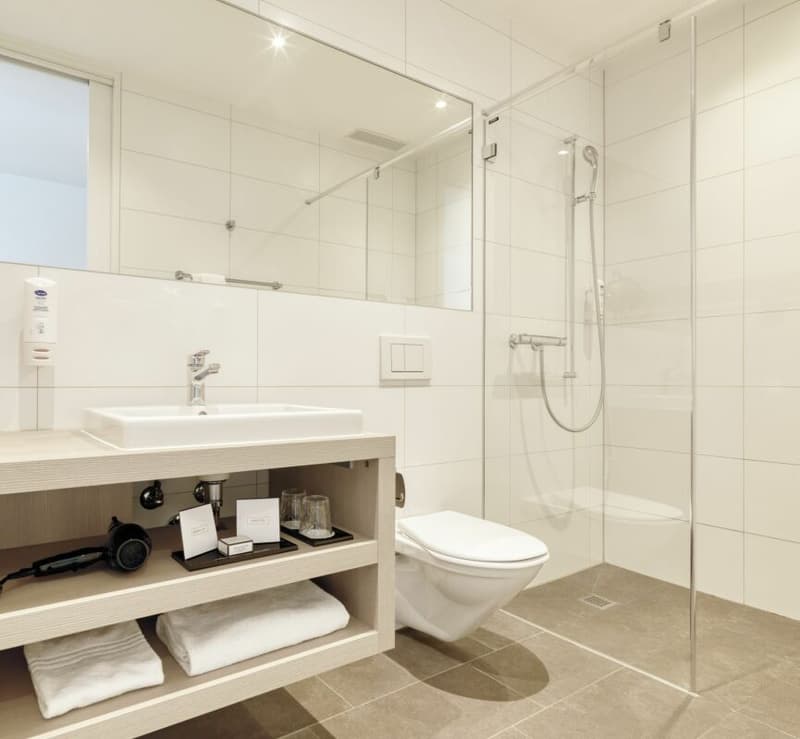 1.5 Zimmer-Wohnung mit Gemeinschaftsräumen (6)
