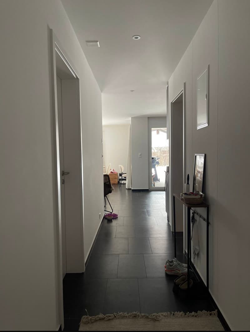 Discover without delay: superb new apartment with private garden (4)