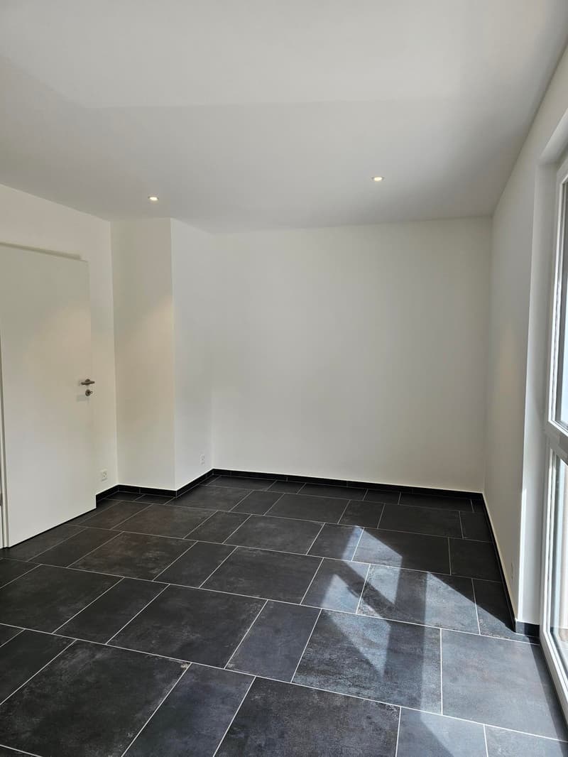 Entdecken Sie ohne Verzögerung: Superbe neues Apartment mit privatem Garten (6)
