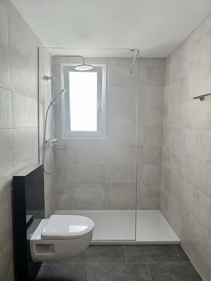 Beautiful renovated apartment in the center of Fleurier (5)