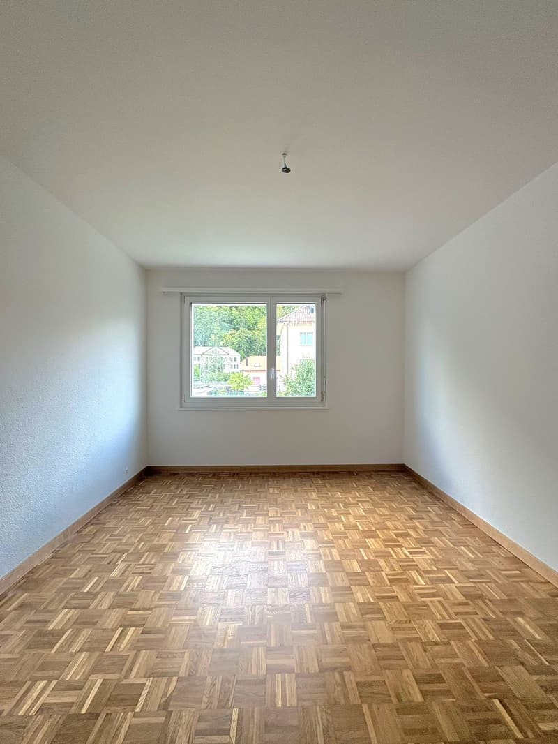 Appartement de 3 pièces rénové avec grand balcon (6)
