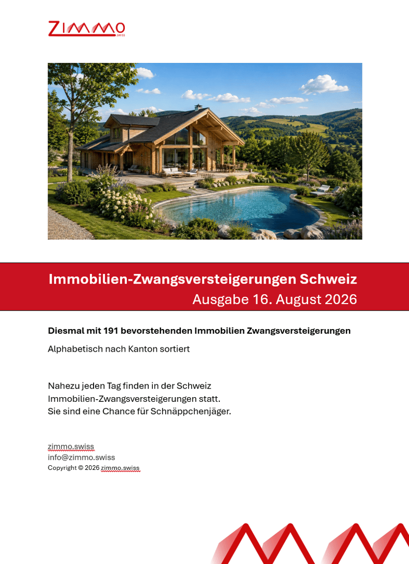 Charmantes Einfamilienhaus in ruhiger Lage in Langenthal - die Gelegenheit! (8)