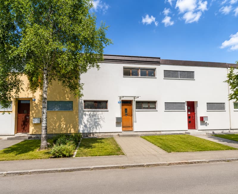 Charmante maison de ville de 3,5 pièces à Bâle – l'opportunité ! (1)
