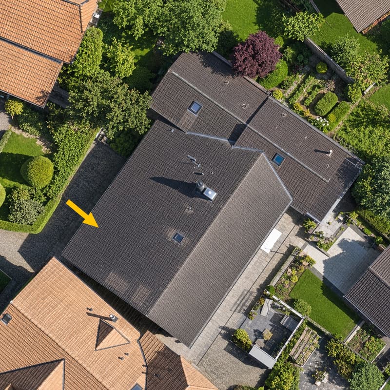 Einzigartiges Wohnhaus in Schwarzenburg - die Gelegenheit! (1)