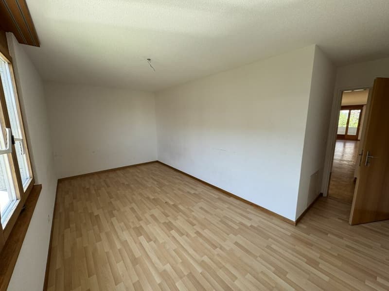 Wohnen mit Charme - 4.5-Zi. Wohnung mit Cheminée (6)
