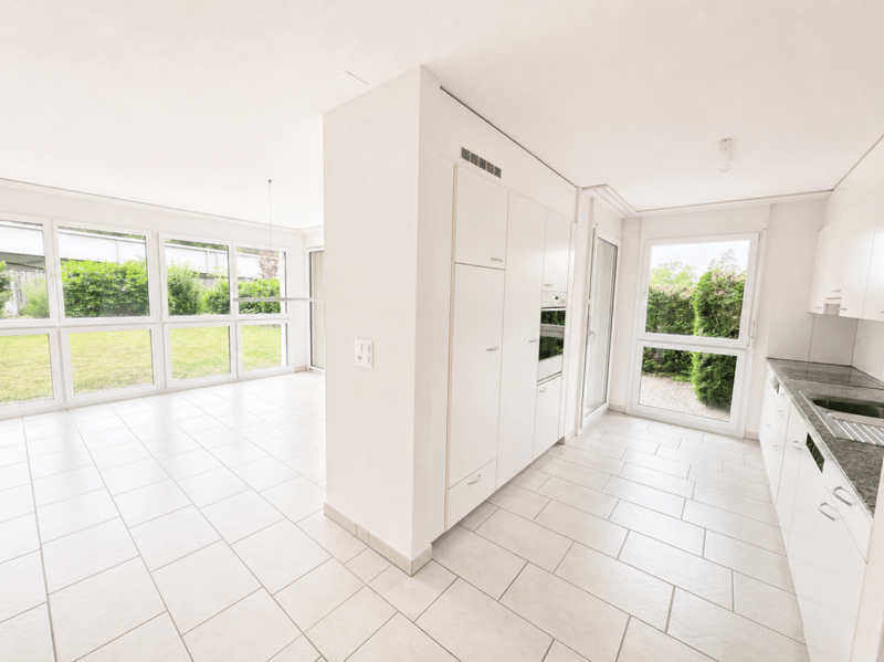 Attraktive 3,5-Zi. Wohnung in ruhigem und gepflegtem Wohnquartier (3)