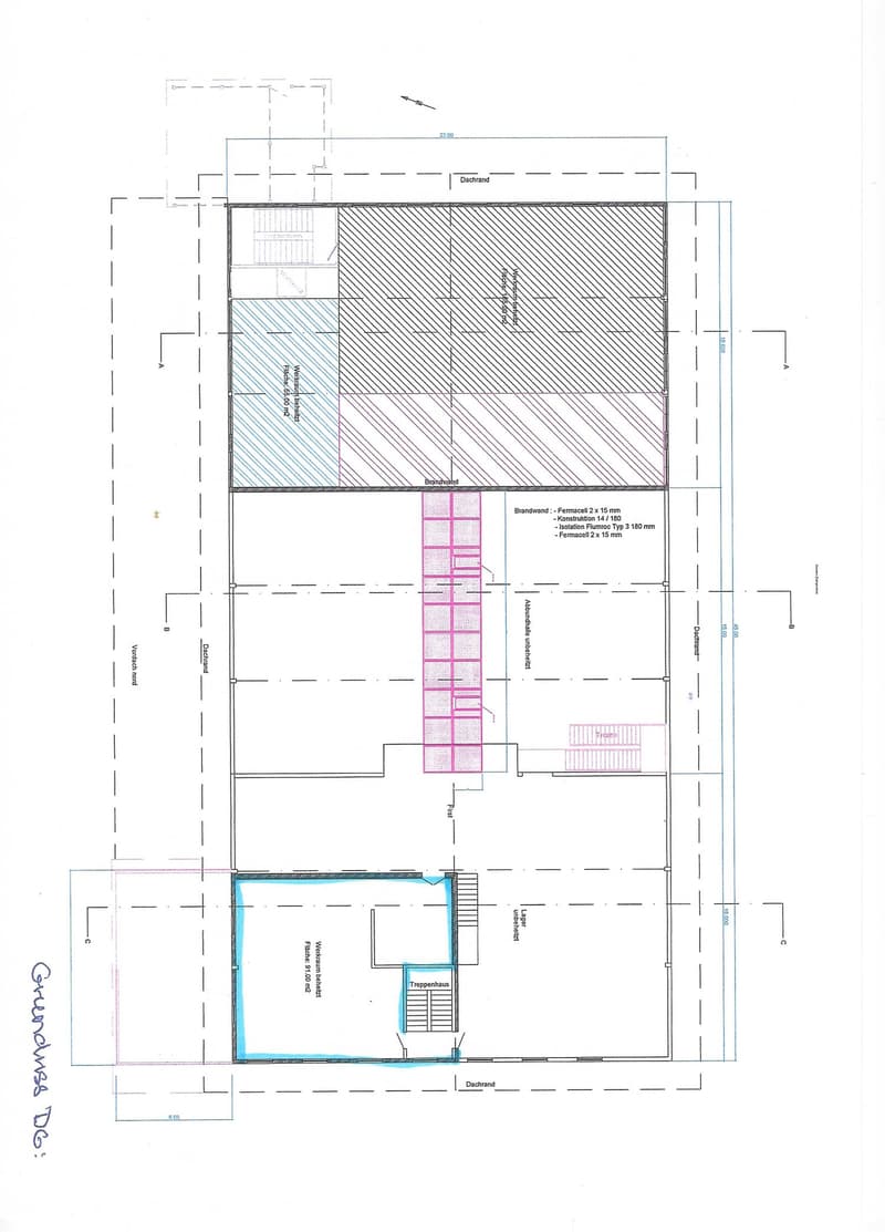2 Büro-Atelier/Ausstellungsräume von 40 & 91 m2 in Schwarzenburg zu vermieten (4)