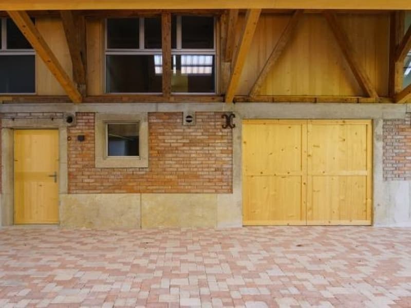 Maison de famille charmante/maison paysanne à Grossaffoltern avec 6 unités de résidence (7)