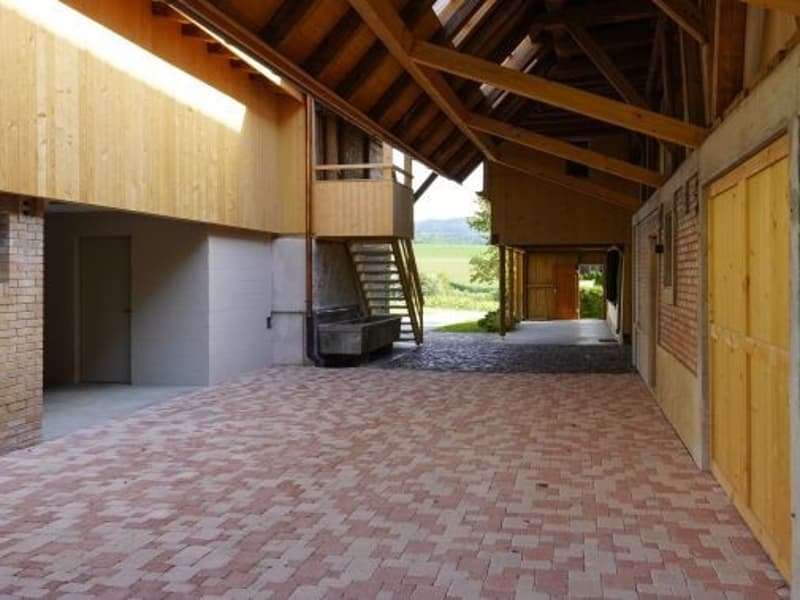 Maison de famille charmante/maison paysanne à Grossaffoltern avec 6 unités de résidence (8)