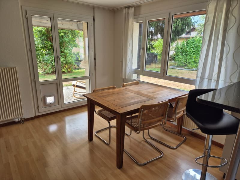 Gemütliche 3-Zimmer-Wohnung mit Terrasse und Rasenfläche (5)