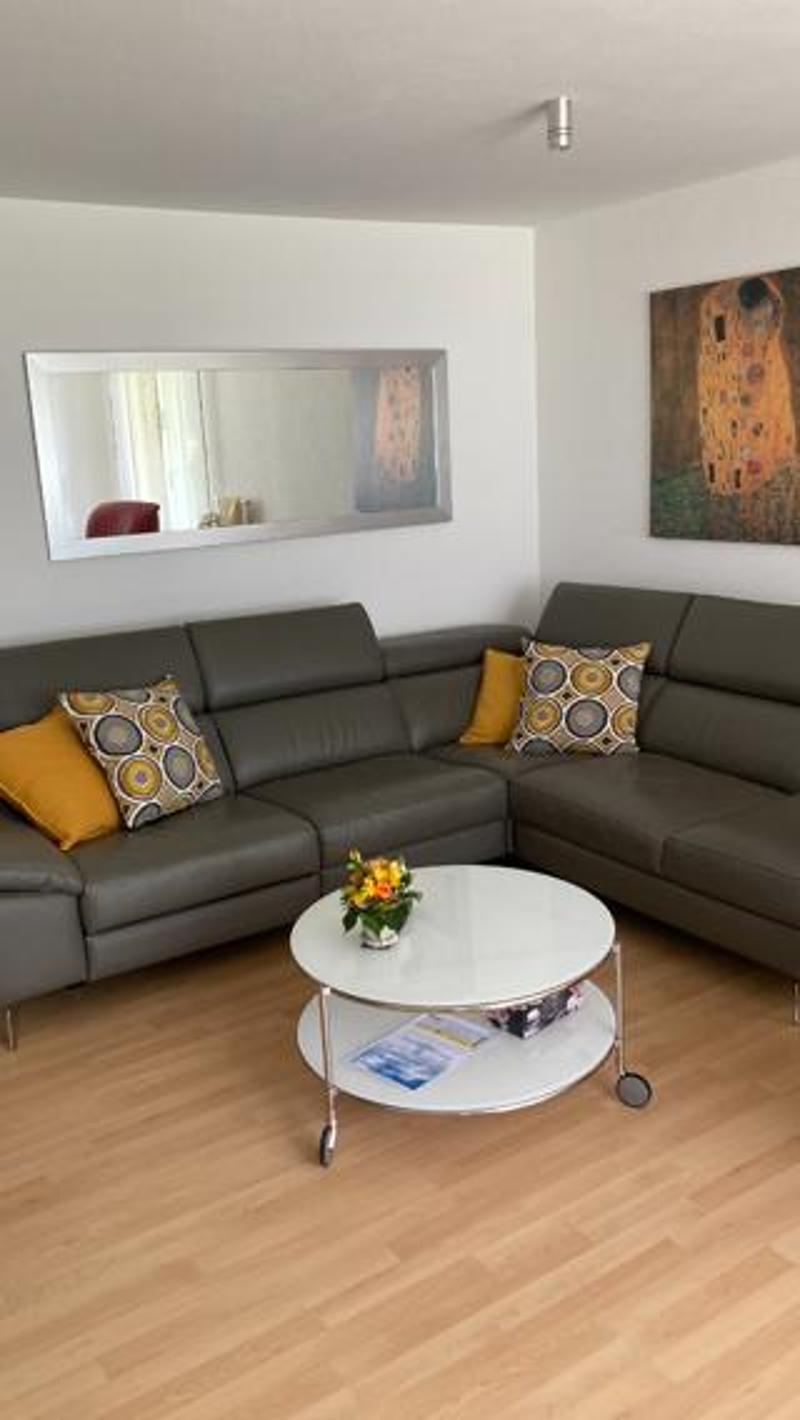 Gemütliche 3-Zimmer-Wohnung mit Terrasse und Rasenfläche (6)