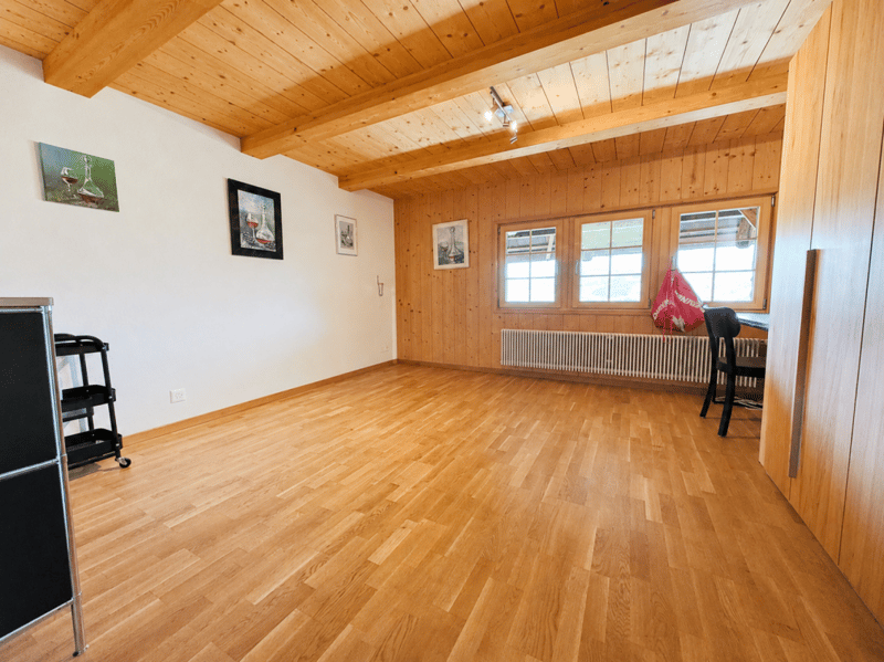 Casa colonica indipendente e ristrutturata, situata in modo idilliaco (12)