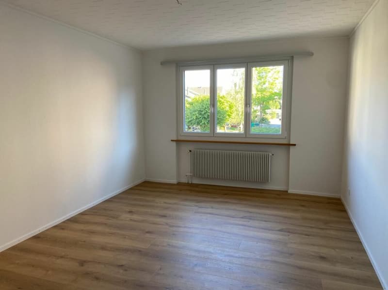 Living like in a single-family house - renovated 5.5-room maisonette apartment with a wonderful surrounding area (approx. 600 m2) (7)