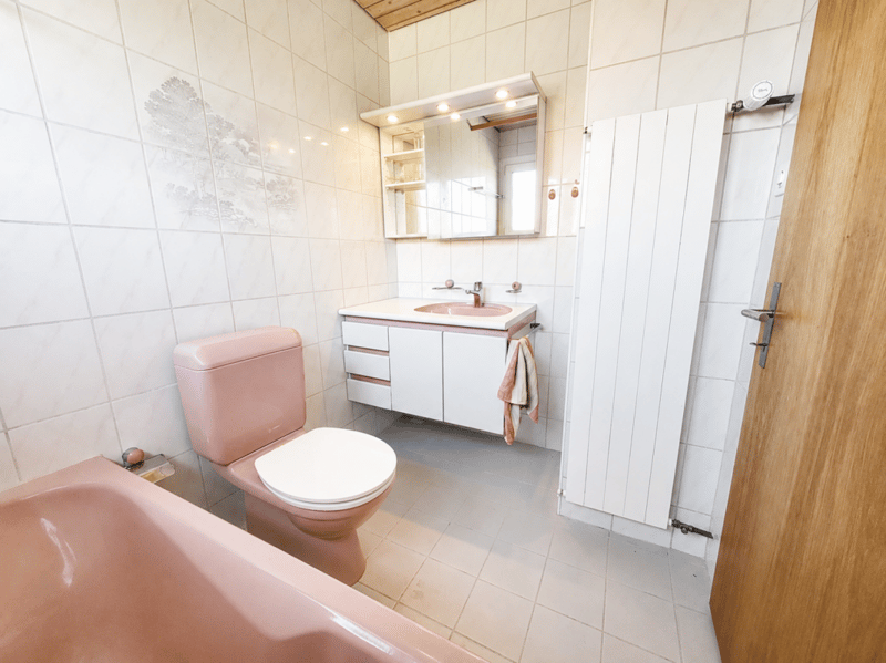 Living on one floor - Detached 5.5-room single-family house in an idyllically quiet location (8)