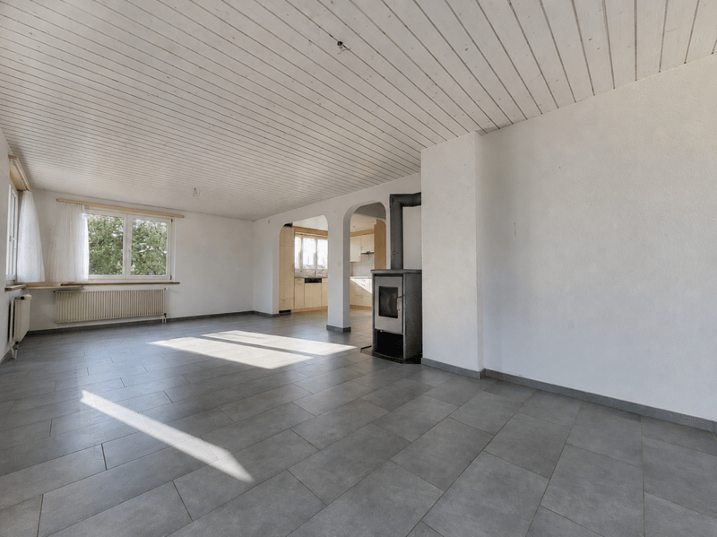 Ihr Zuhause im Grünen - an bester, unverbaubarer & ruhiger Lage (2)