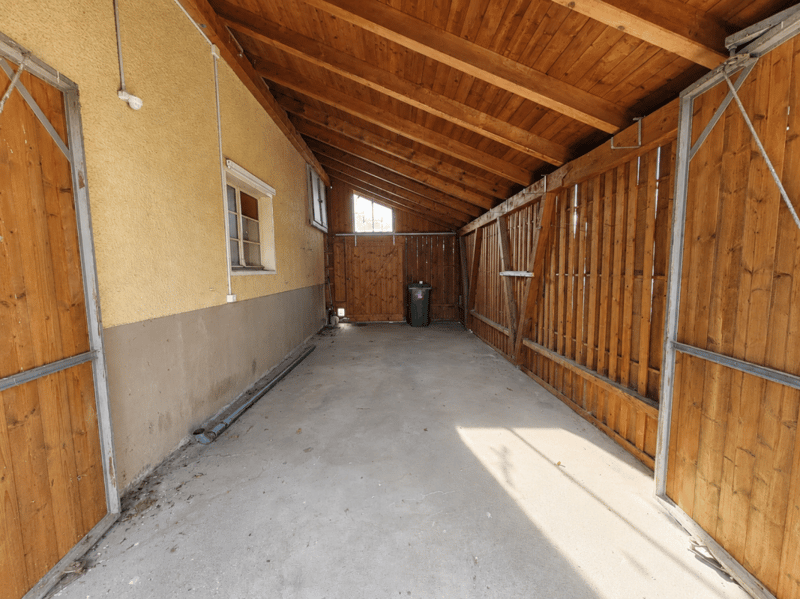 Ihr Zuhause im Grünen - an bester, unverbaubarer & ruhiger Lage (9)
