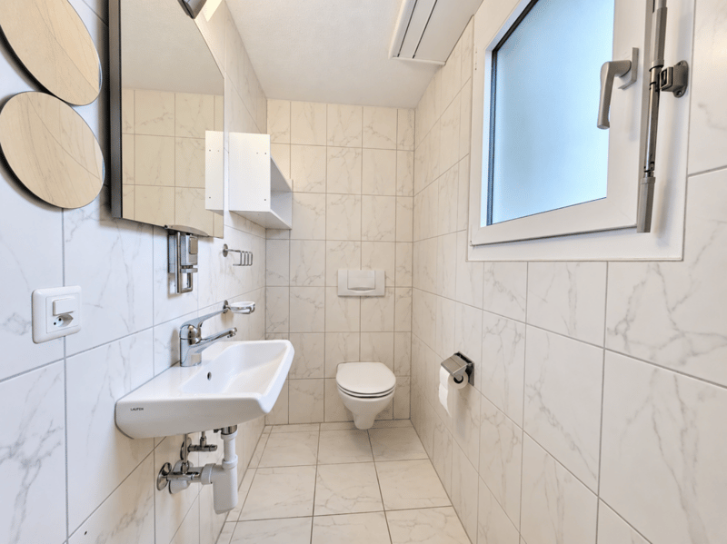 Einfamilienhaus als sonniger Rückzugsort & moderne Wohlfühloase zentral in Jegenstorf (15)