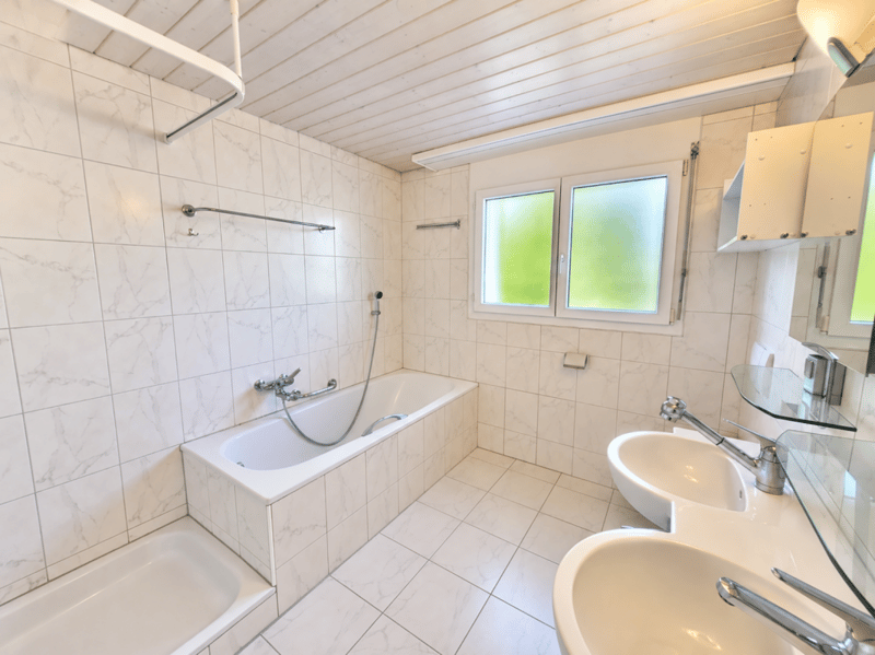 Einfamilienhaus als sonniger Rückzugsort & moderne Wohlfühloase zentral in Jegenstorf (14)